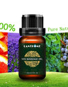 Lanthome 100% Natural SPA Massage Essential Oil