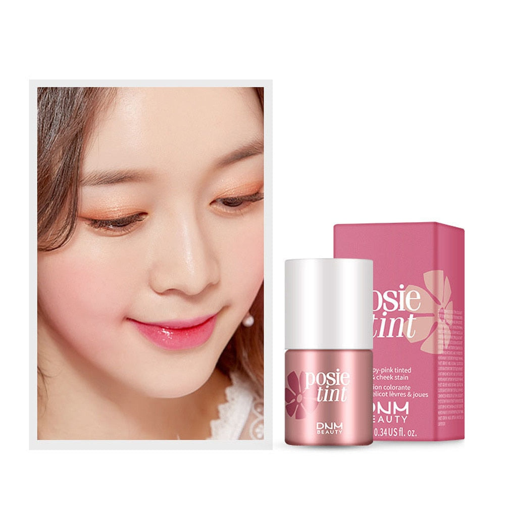 6 Color Shimmer Lipstick