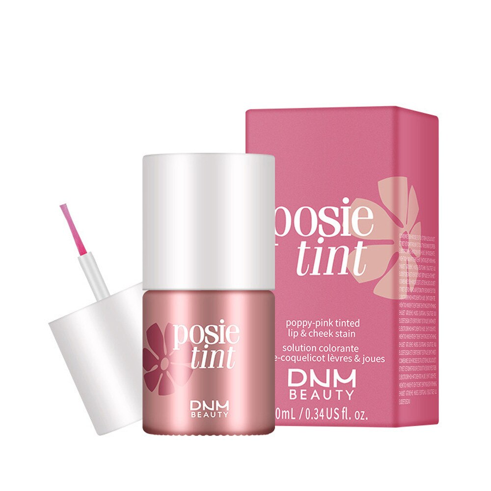 6 Color Shimmer Lipstick