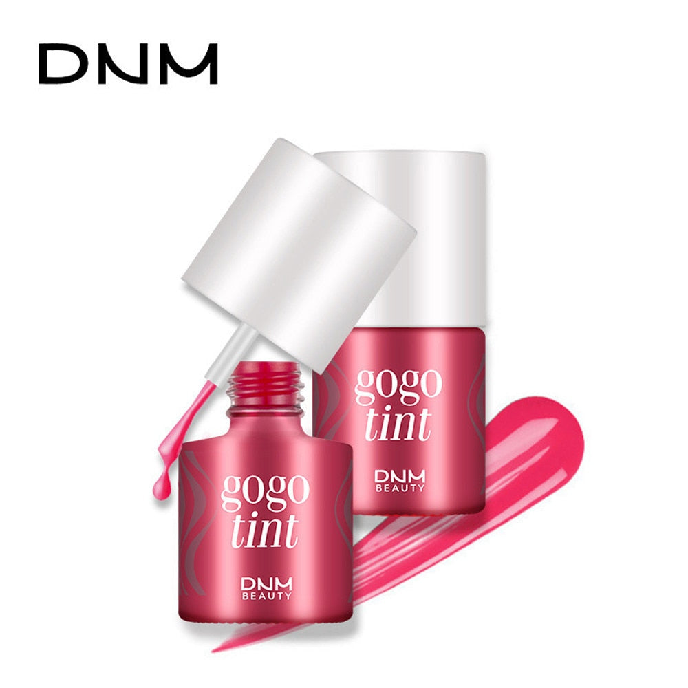 6 Color Shimmer Lipstick