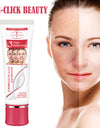Facial Brightening Oil Control Concealer Cream