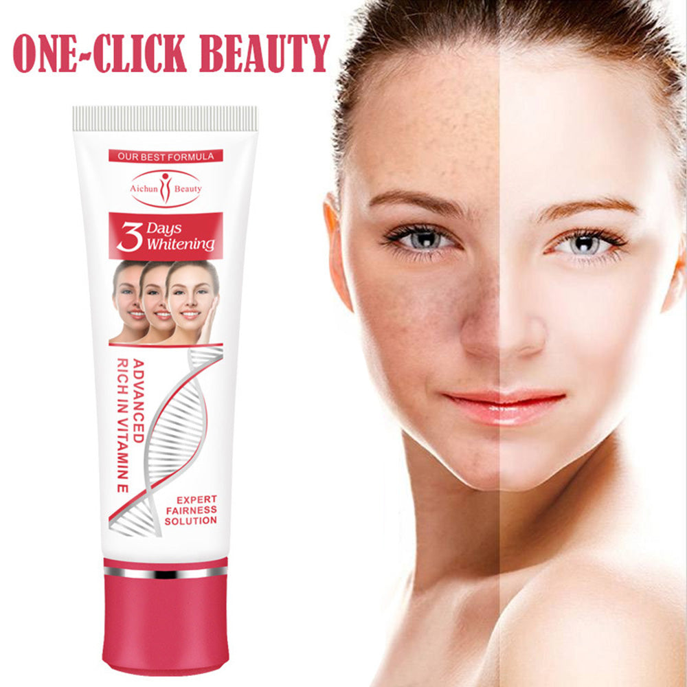 Facial Brightening Oil Control Concealer Cream