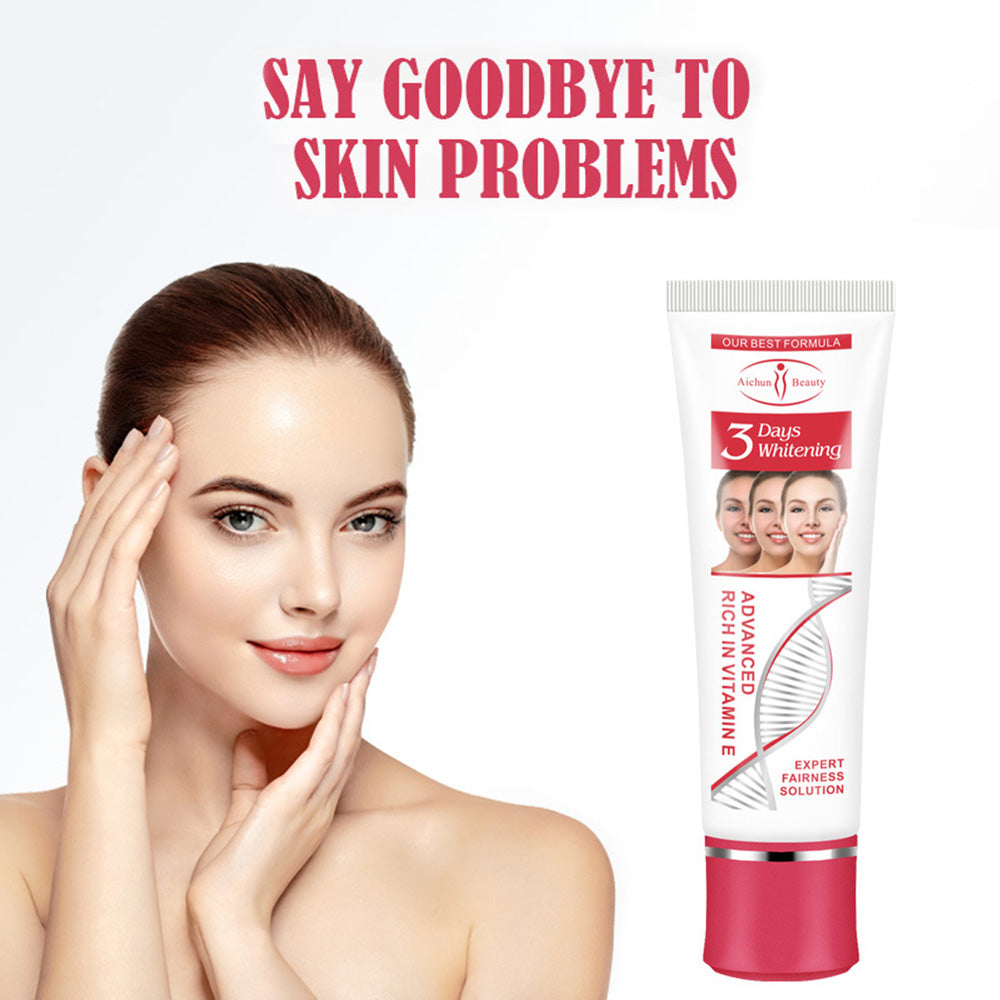 Facial Brightening Oil Control Concealer Cream