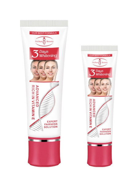 Facial Brightening Oil Control Concealer Cream
