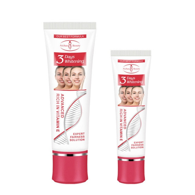 Facial Brightening Oil Control Concealer Cream