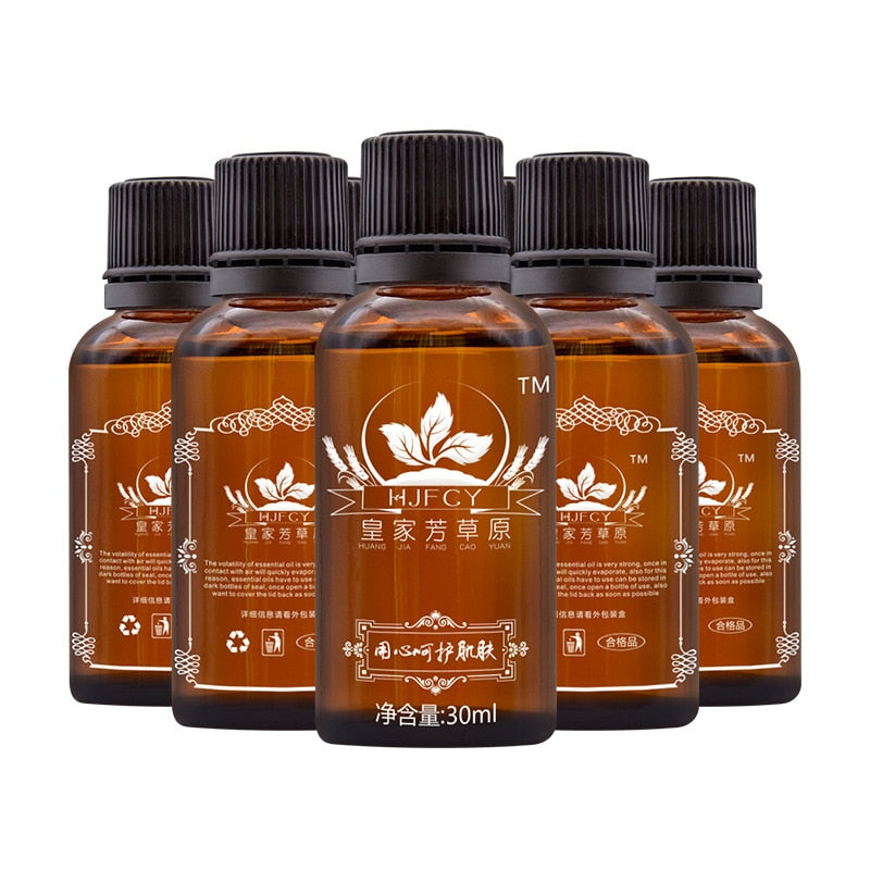 Natural Plant Therapy Lymphatic Drainage Ginger Oil