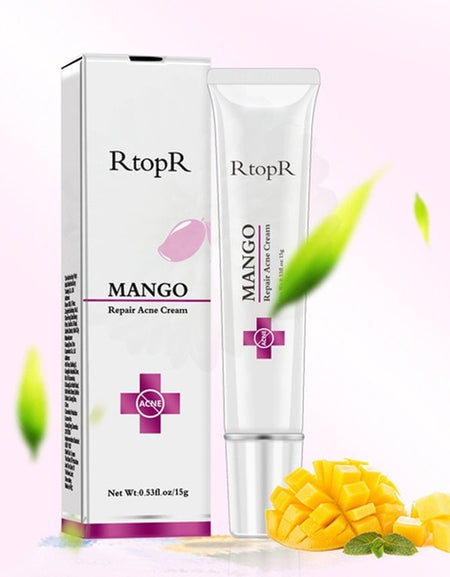 Mango Repair Acne Cream