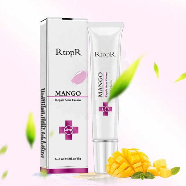 Mango Repair Acne Cream