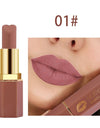 Cosmetics makeup matte lipstick