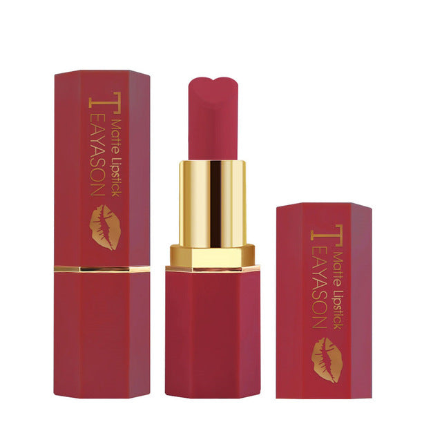 Cosmetics makeup matte lipstick