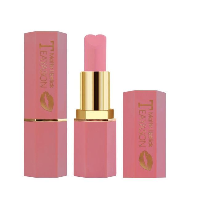 Cosmetics makeup matte lipstick