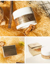 Anti Wrinkle Anti Aging Snail Moist Nourishing Facial Cream