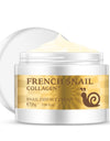 Anti Wrinkle Anti Aging Snail Moist Nourishing Facial Cream