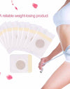 Detox Magnetic Abdominal Slimming Patch