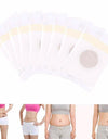 Detox Magnetic Abdominal Slimming Patch