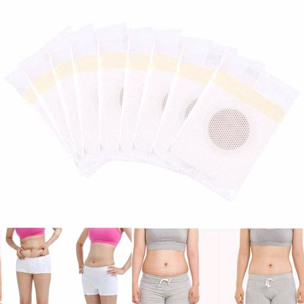 Detox Magnetic Abdominal Slimming Patch