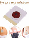 Detox Magnetic Abdominal Slimming Patch