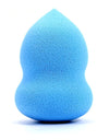 Gourd-Shaped Makeup Sponge 3D