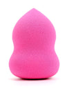 Gourd-Shaped Makeup Sponge 3D