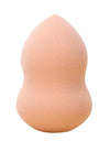 Gourd-Shaped Makeup Sponge 3D