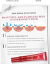 Acne Scar Stretch Mark