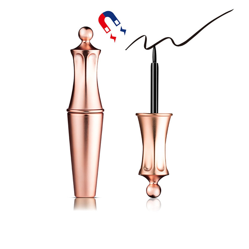 NEW Magnetic False Eyelashes