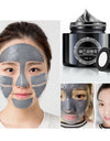 Magnetic Face Mask Pore Cleansing