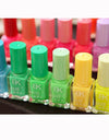 20 colors Gel Nail Polish for Glow in Dark