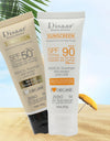 Facial Body Sunscreen Whitening Sun Cream