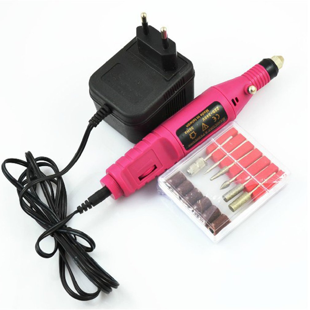Portable Nail Tools Multi-function Electric