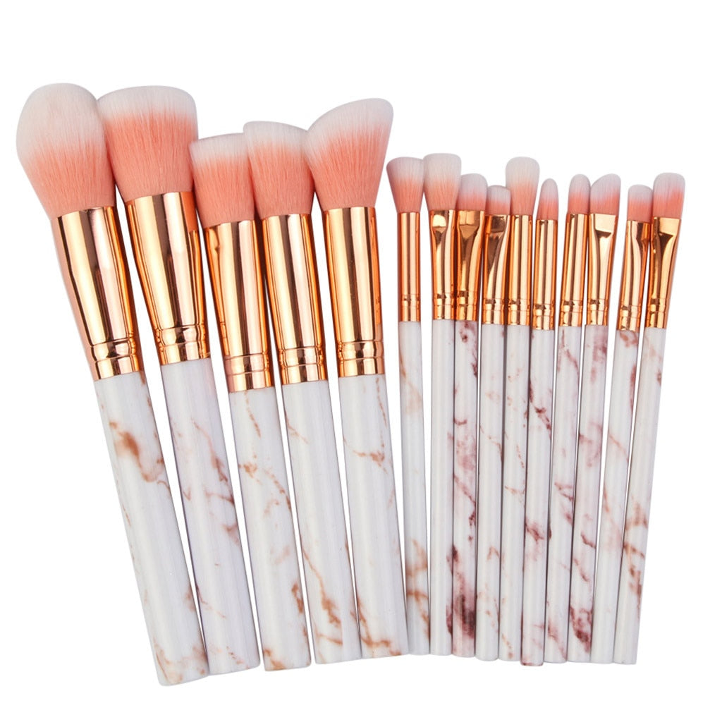 Make Up Brushes pincel maquiagem