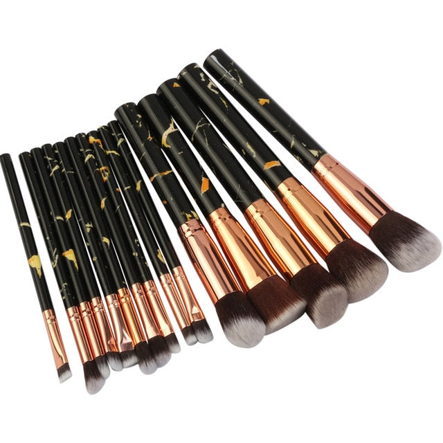 Make Up Brushes pincel maquiagem
