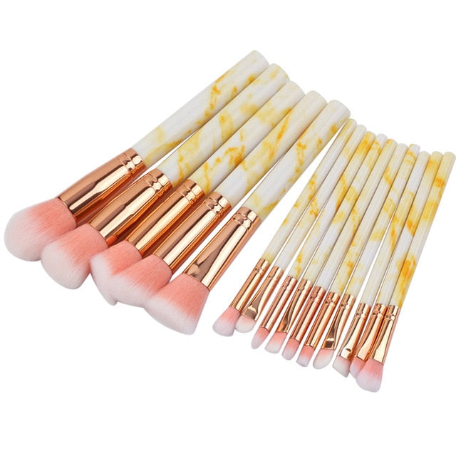 Make Up Brushes pincel maquiagem