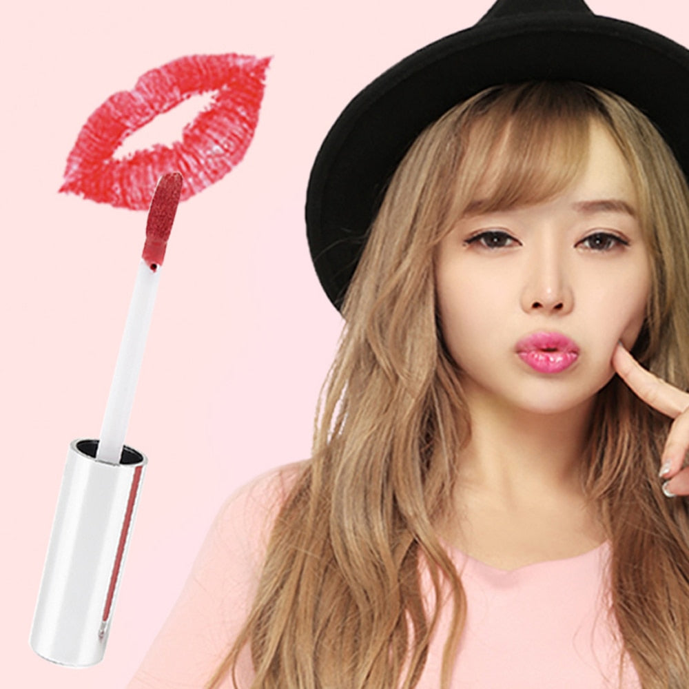 Lip Gloss Matte Liquid Lipstick