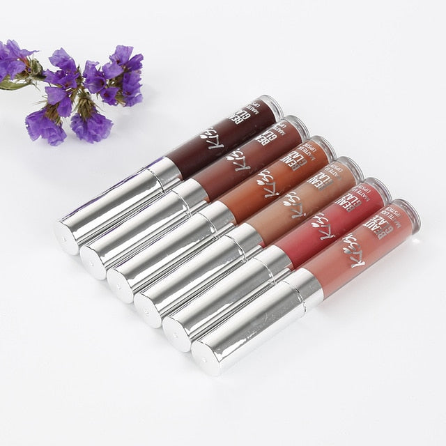 Lip Gloss Matte Liquid Lipstick