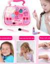 Children Girls Cosmetic Toys