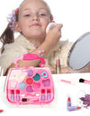 Children Girls Cosmetic Toys