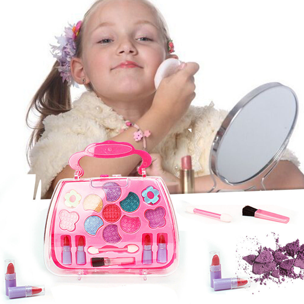 Children Girls Cosmetic Toys
