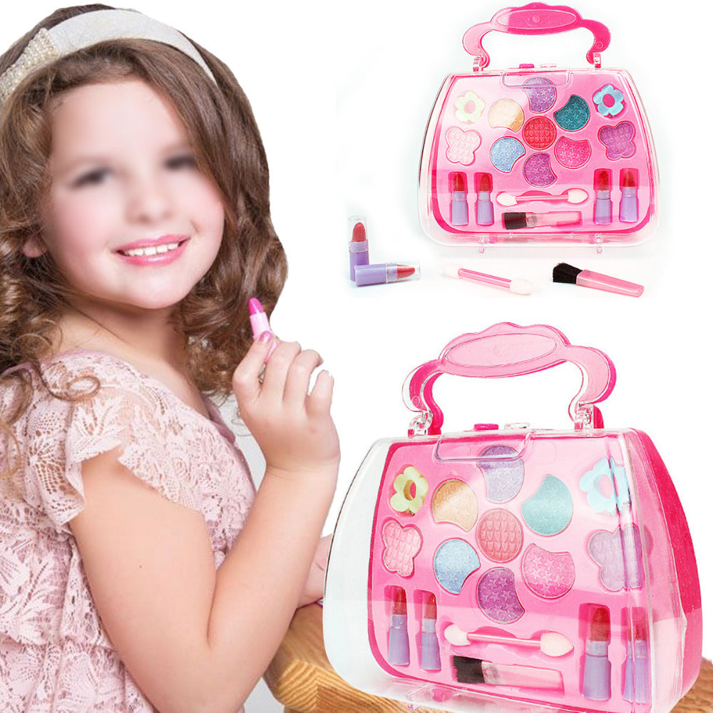 Children Girls Cosmetic Toys