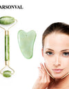 Natural Facial Beauty Massage Tool