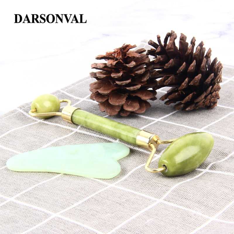 Natural Facial Beauty Massage Tool