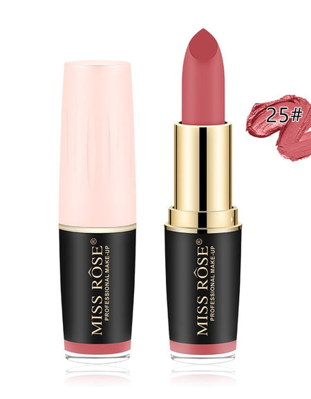 6Colors Matte Velvet Glossy