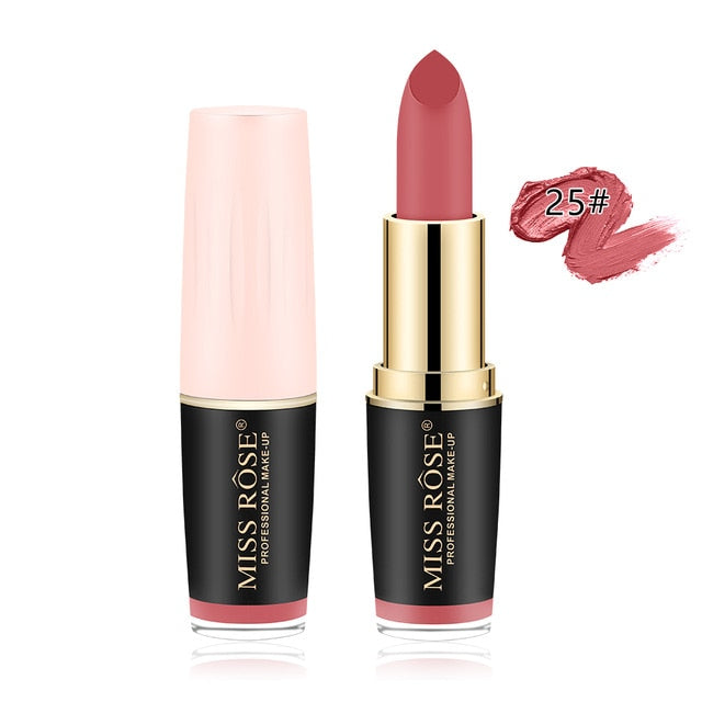 6Colors Matte Velvet Glossy