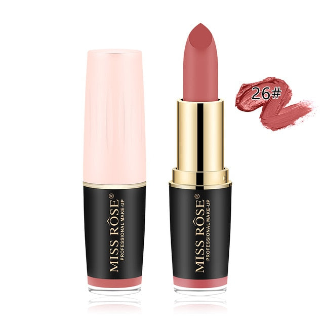 6Colors Matte Velvet Glossy