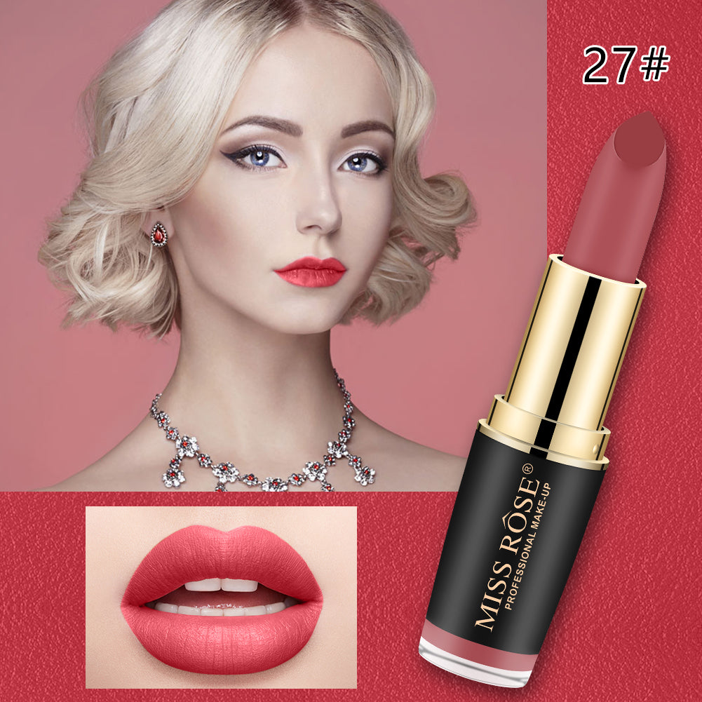 6Colors Matte Velvet Glossy