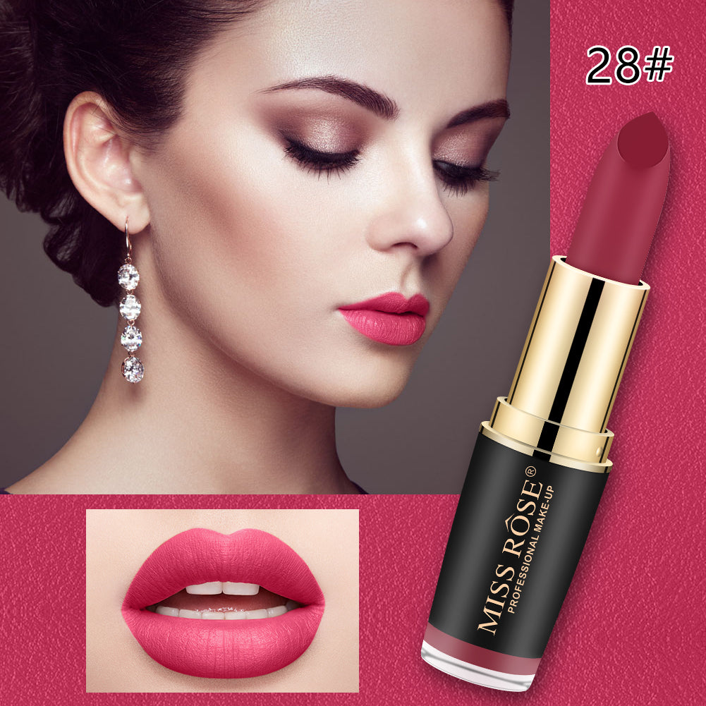 6Colors Matte Velvet Glossy