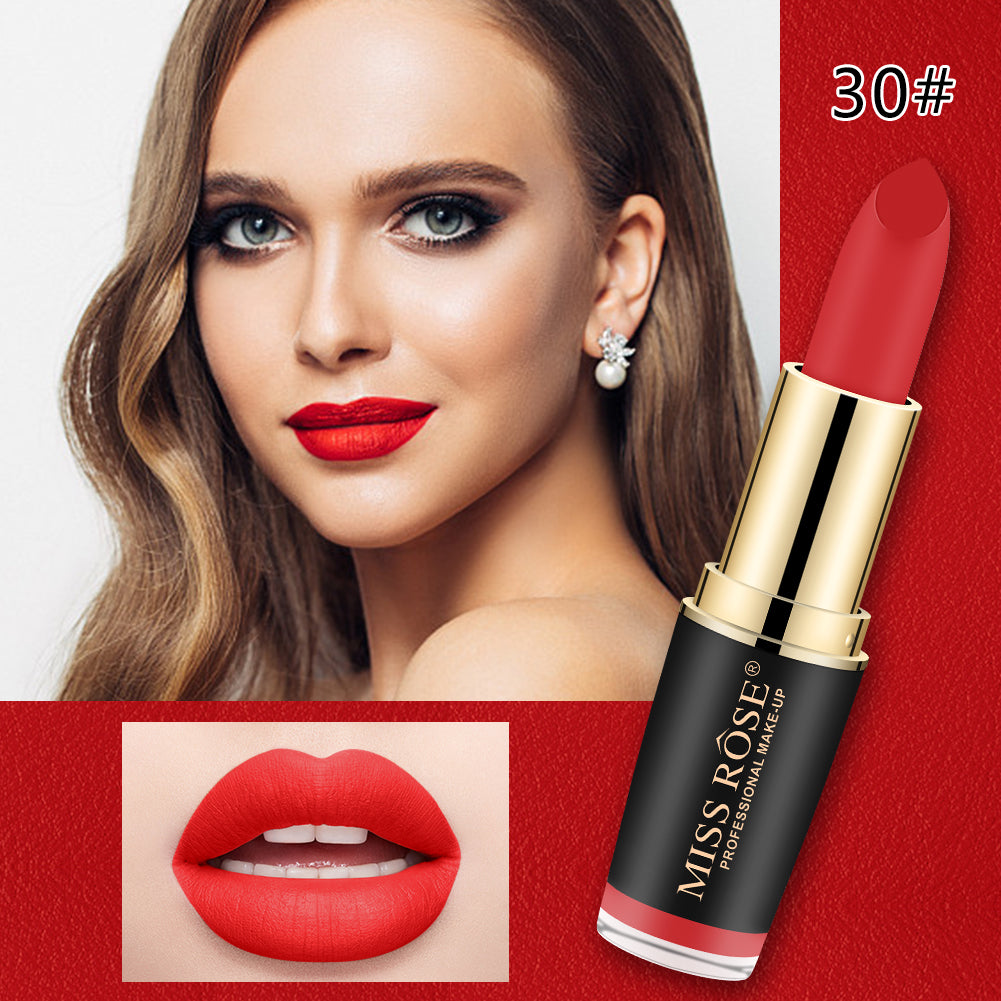 6Colors Matte Velvet Glossy