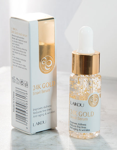 Extract Serum Face Essence