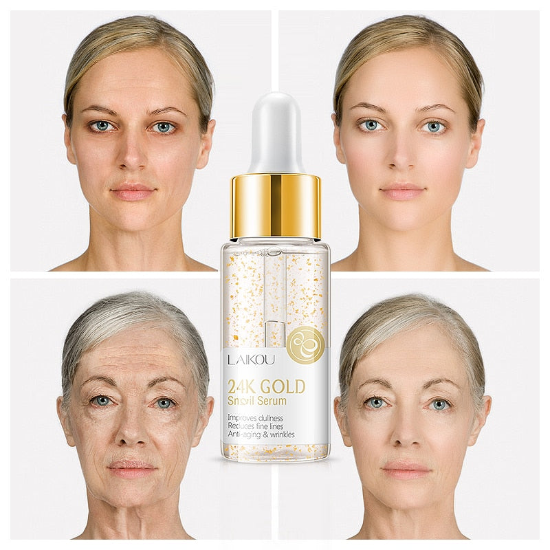 Extract Serum Face Essence