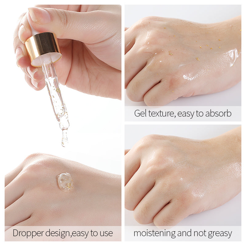 Extract Serum Face Essence